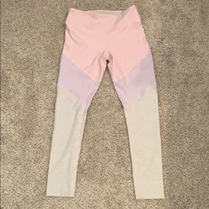 Women’s Outdoor Voices Full length leggings